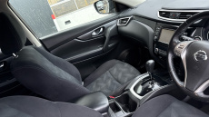 Nissan X-Trail 1.6 dCi N-Tec 5dr Xtronic [7 Seat] Diesel Station Wagon